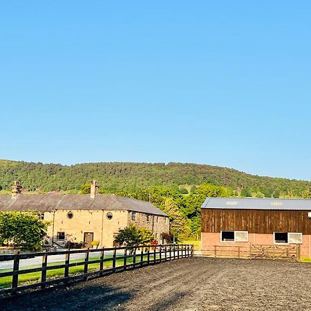 The Saddlery Cheshire Villa Конгълтън Екстериор снимка