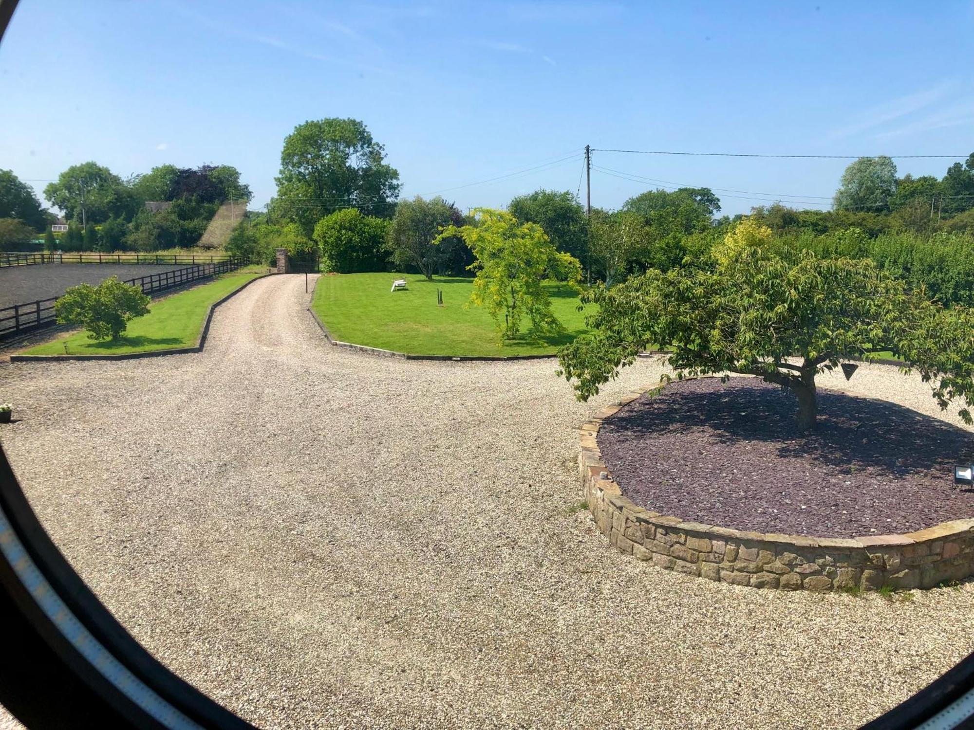 The Saddlery Cheshire Villa Конгълтън Екстериор снимка
